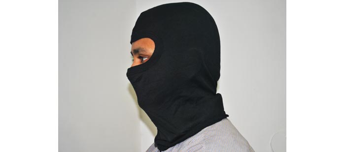 Balaclava