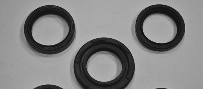 Oil seals