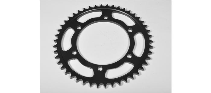 Sprockets