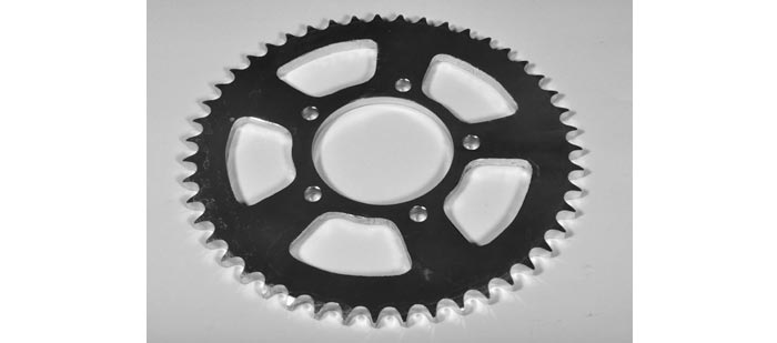 Sprockets