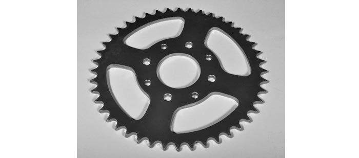 Sprockets