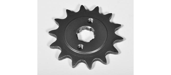 Sprockets