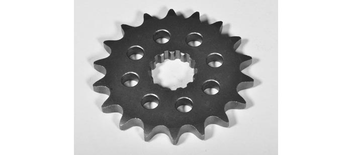 Sprockets