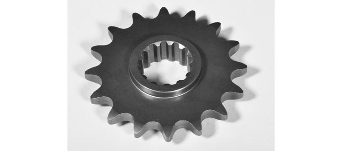 Sprockets